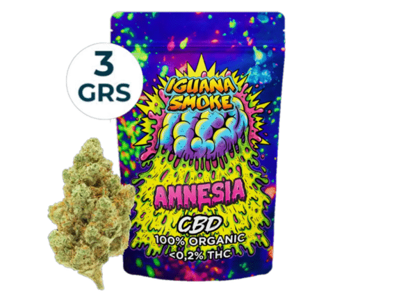 Pop Corn CBD Mini Buds