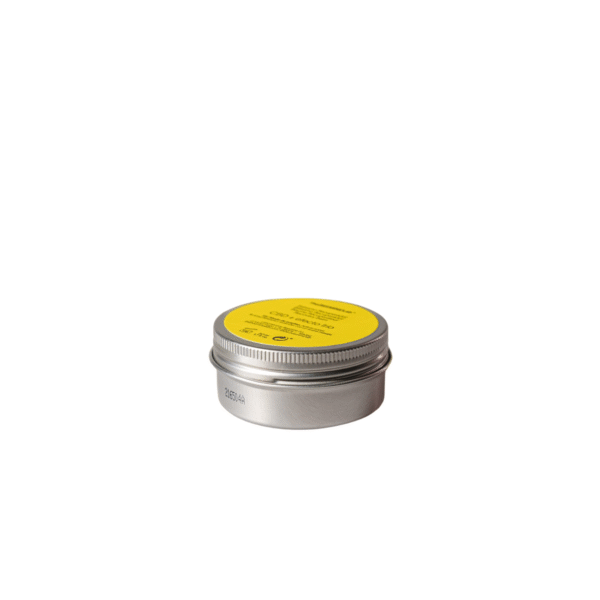 50ml Bálsamo CBD Frío Recuperador TBL - Imagen 2