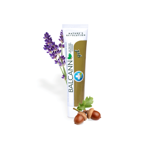 75ml Balcann Gel ANNABIS