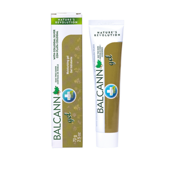 75ml Balcann Gel ANNABIS - Imagen 3