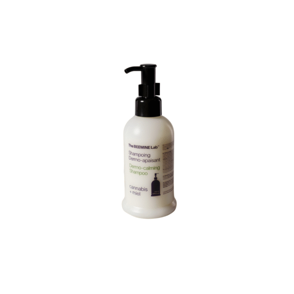 200ml Champú Dermo-calma TBL