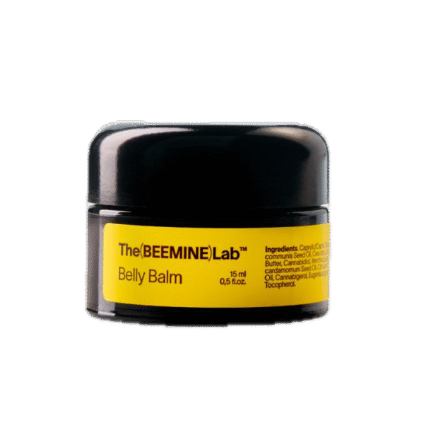 15ml Belly Balm TBL