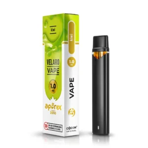 Vaper 1ml - Kiwi Velaro Aporex