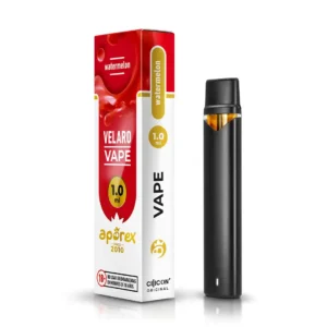 Vaper 1ml - Watermelon Velaro Aporex