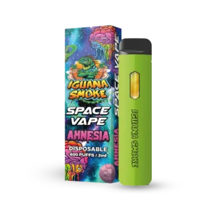 Vaper STV – Space Vape Amnesia 2 ml