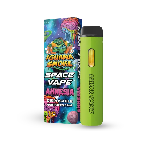 Vaper STV – Space Vape Amnesia 2 ml