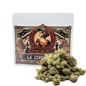 Flores CBD 15gr Minibud Zkittlez PROFESOR CBD